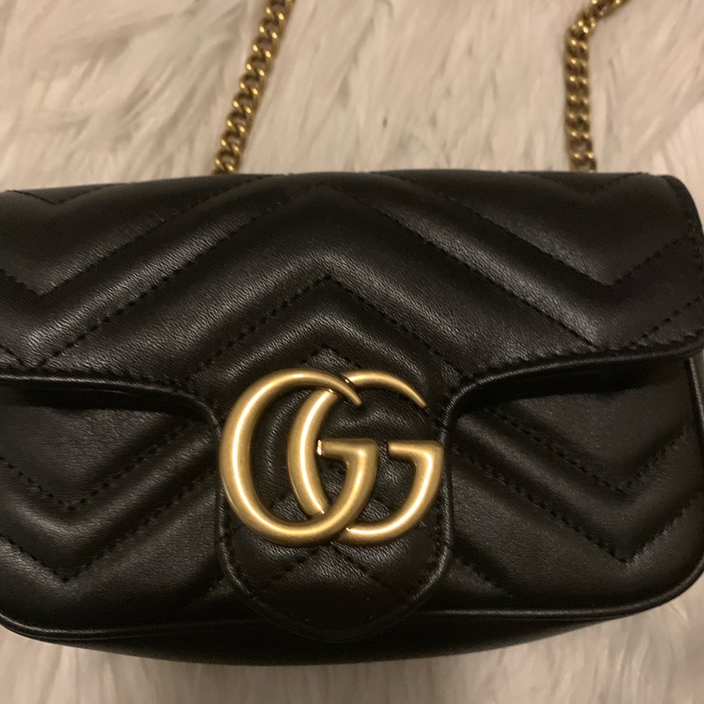 Crossbody
